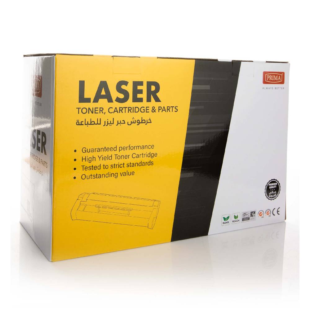 Prima Toner Laserjet 51A Black Q7551A