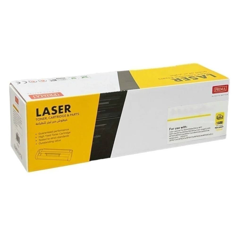 Prima Toner Laserjet 415A Black W2030A