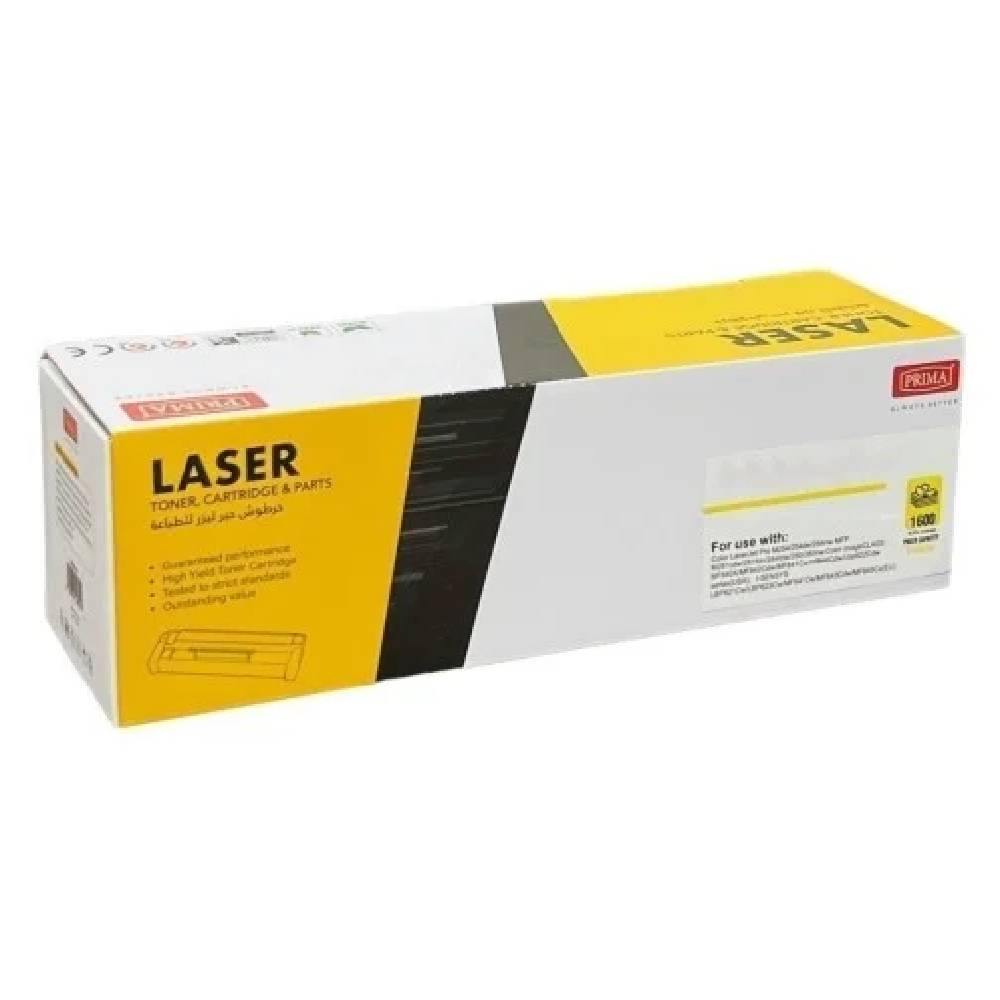 Prima Toner Laserjet EXV-49 Cyan