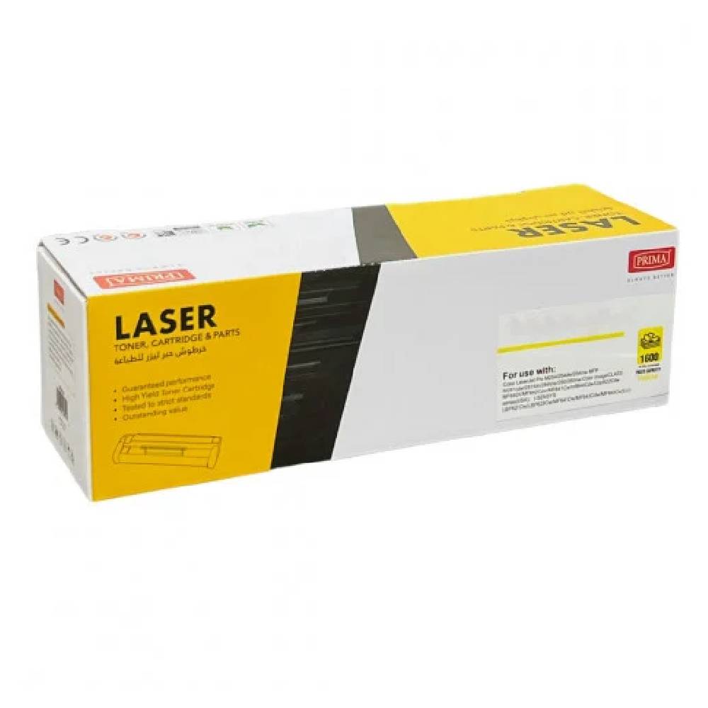 Prima Toner Laserjet TN 273 Yellow