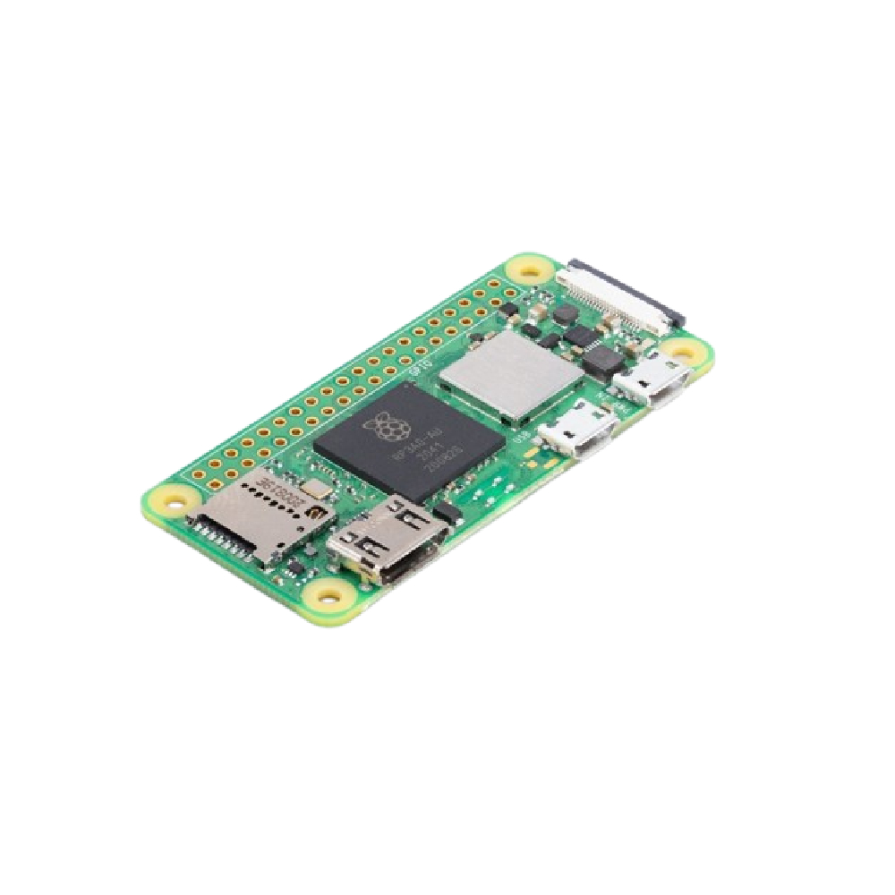 Raspberry Pi Zero 2 W