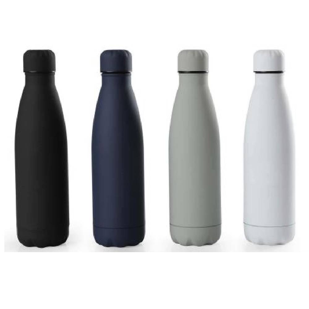 Bowling Water Bottle, Multicolors