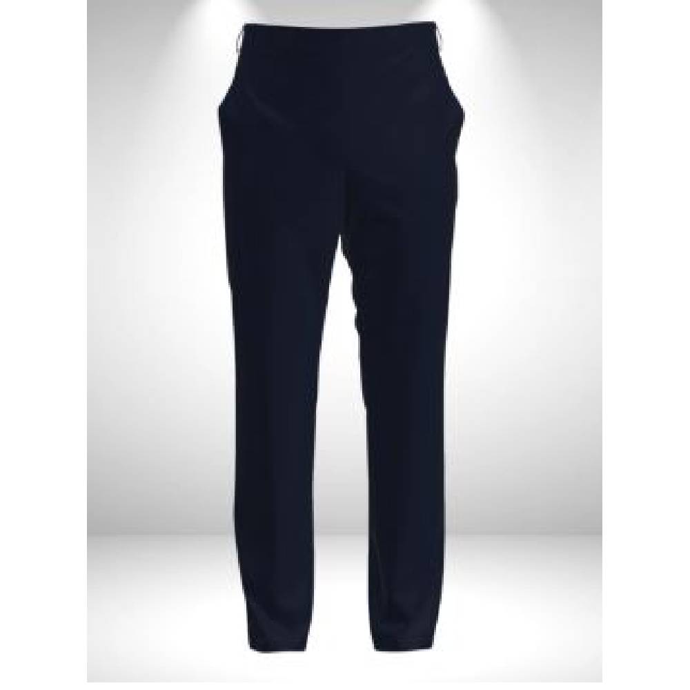 بنطلون مدرسي رسمي للأولاد، أسود، لجميع الصفوف الدراسية