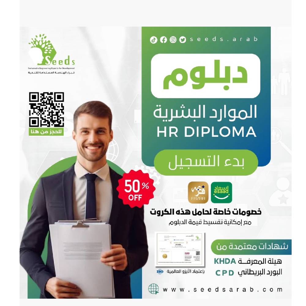 Human Resources Diploma