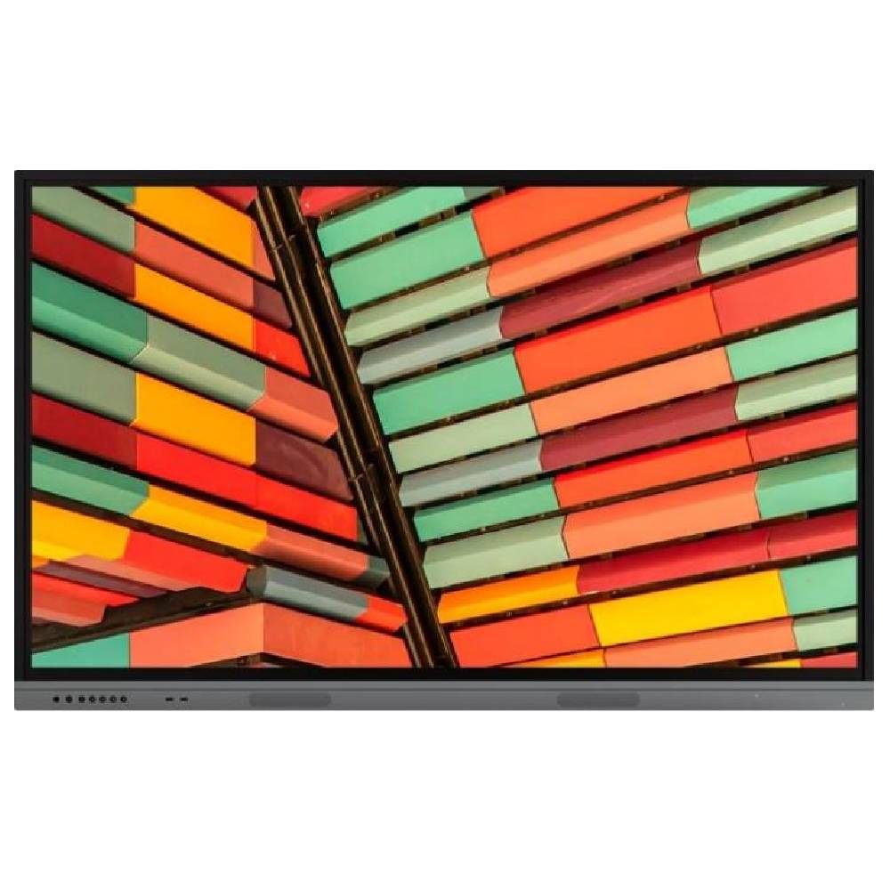 Hikvision Interactive Screen DS-D5B86RD/C, 86-inch 4K