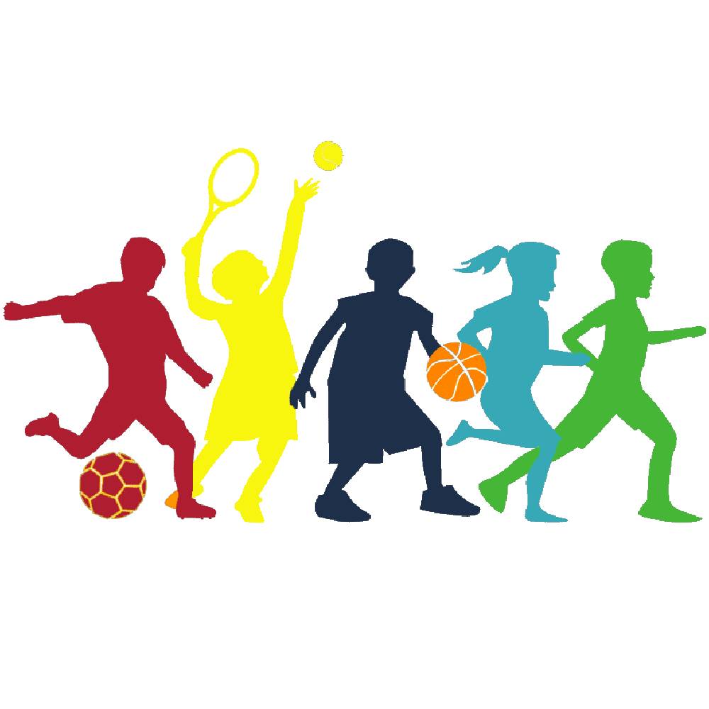 Different Sports & Activities For School 