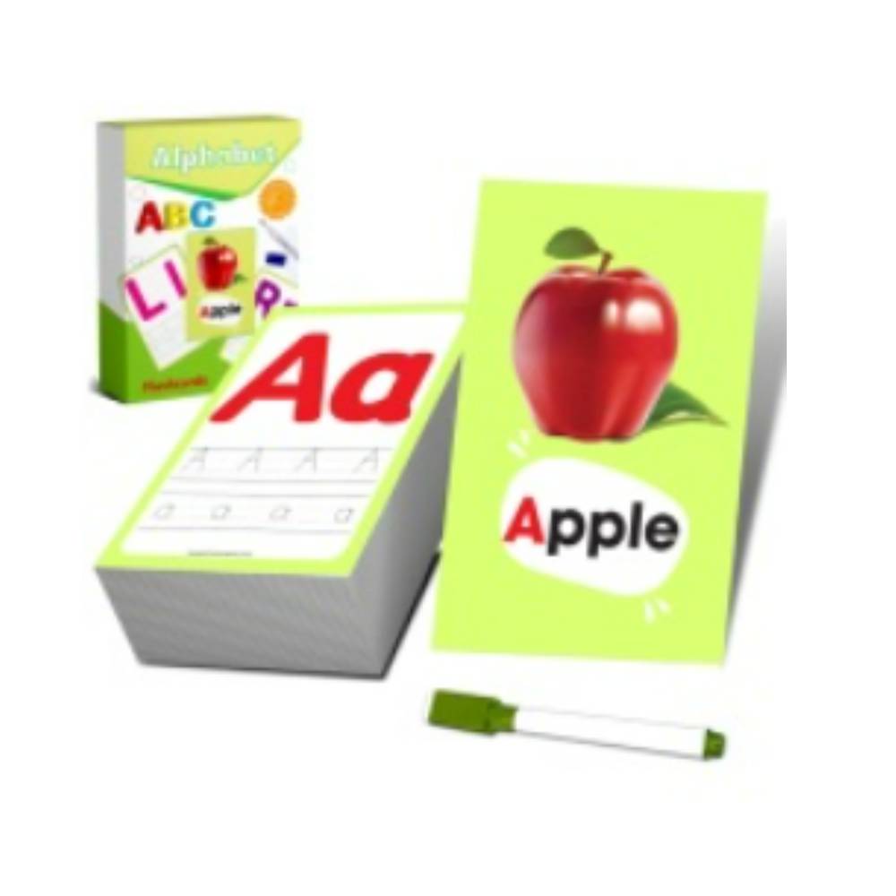 ABC Flash Cards