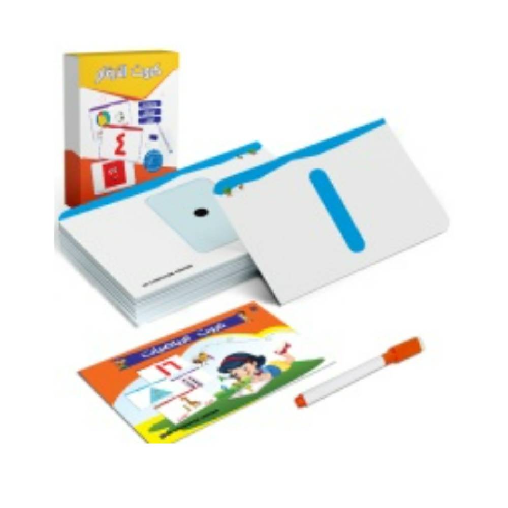 Math Flash Cards