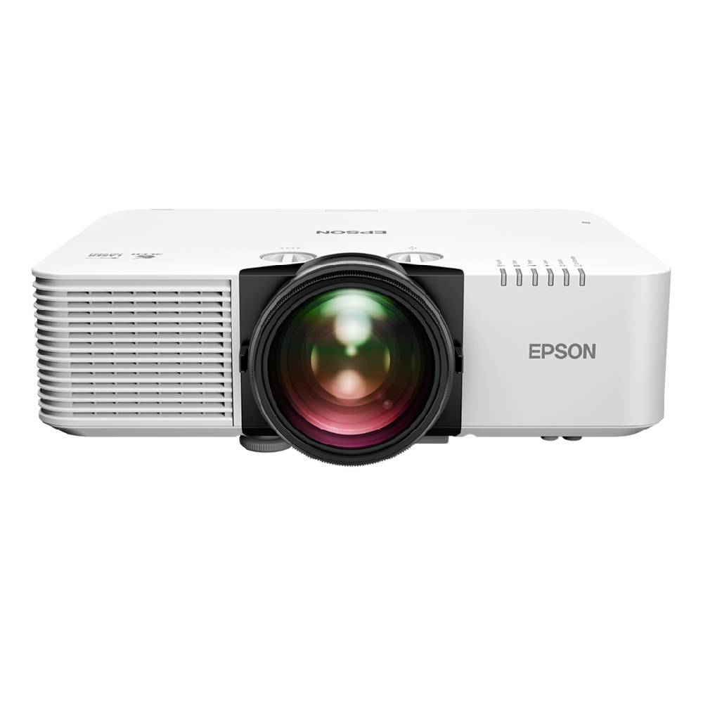 Epson Laser Projector EB-L690U WUXGA 3LCD