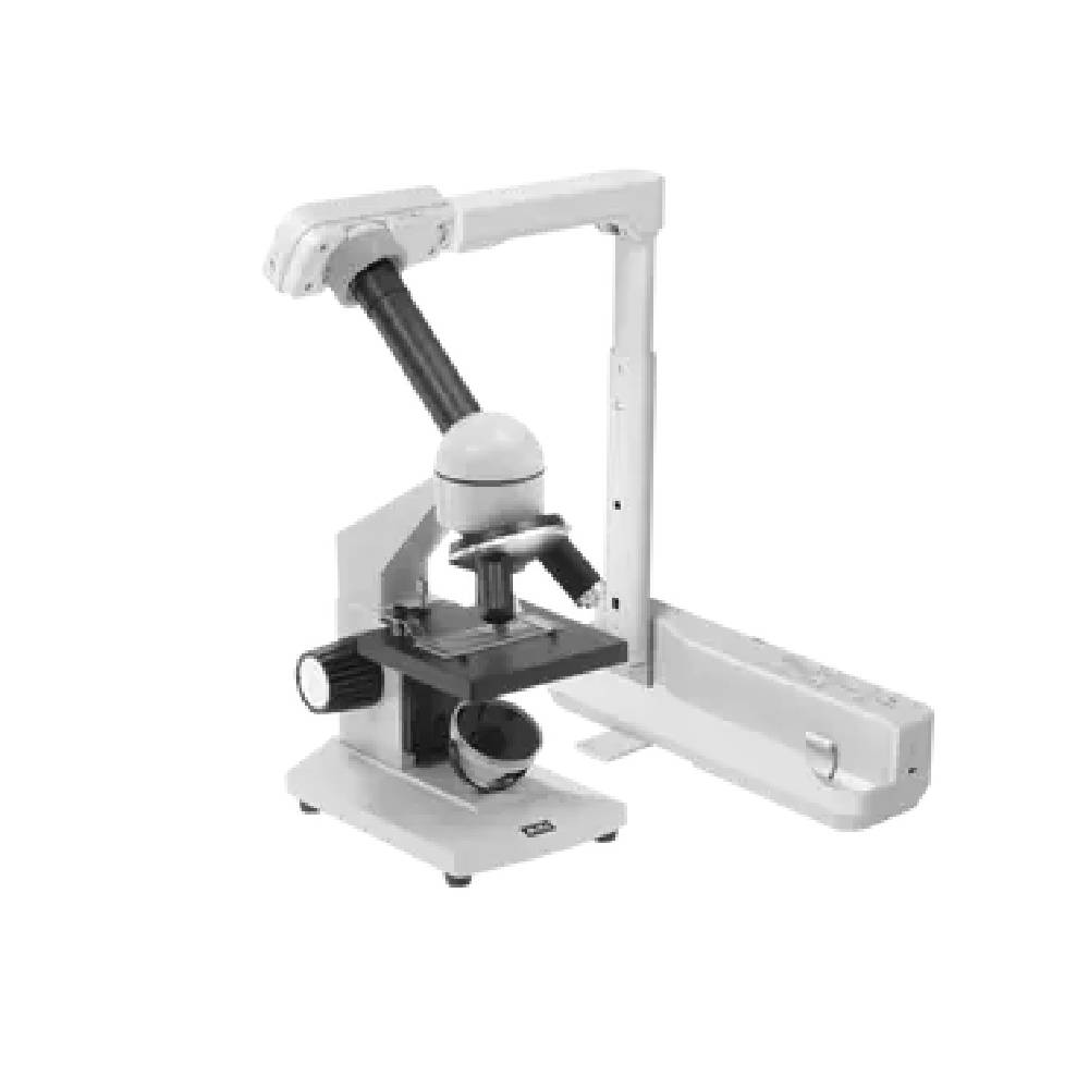 Epson Visualiser ELPDC07, USB Type