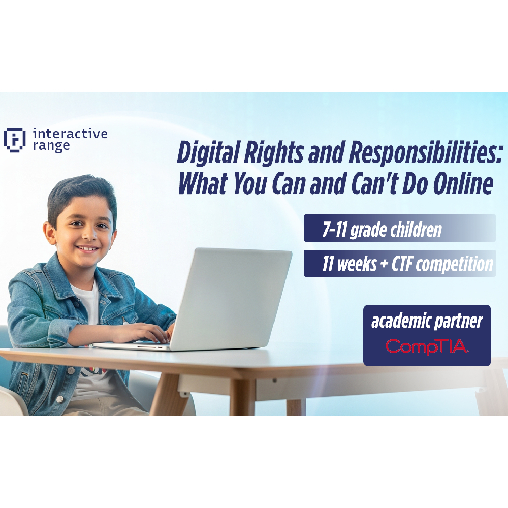 Digital Rights and Responsibilities: What You Can and Can't Do Online