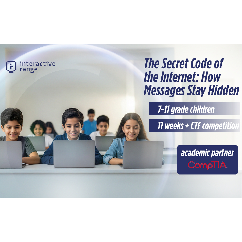 The Secret Code of the Internet: How Messages Stay Hidden