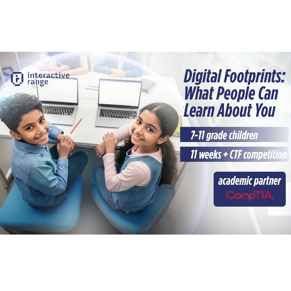 Digital Footprints: What People Can Learn About You