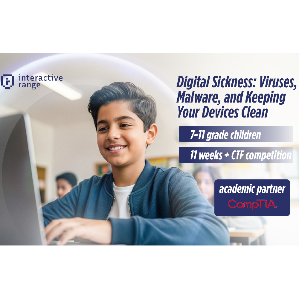 Digital Sickness: Viruses, Malware, and Keeping Your Devices Clean