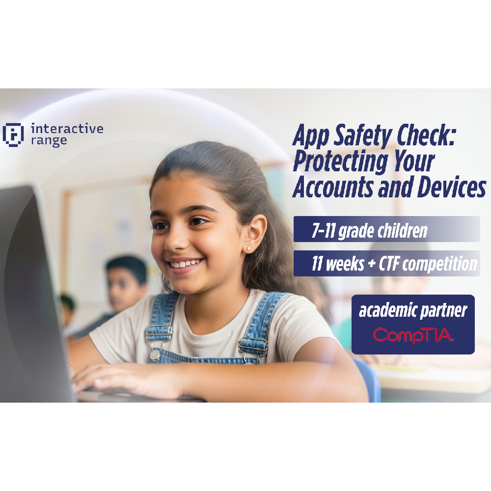 App Safety Check: Protecting Your Accounts and Devices