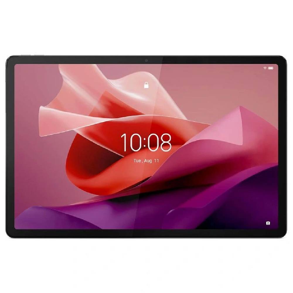 Lenovo Tab P12 8GB RAM 128GB WIFI Only - Storm Grey + (Pen Plus)