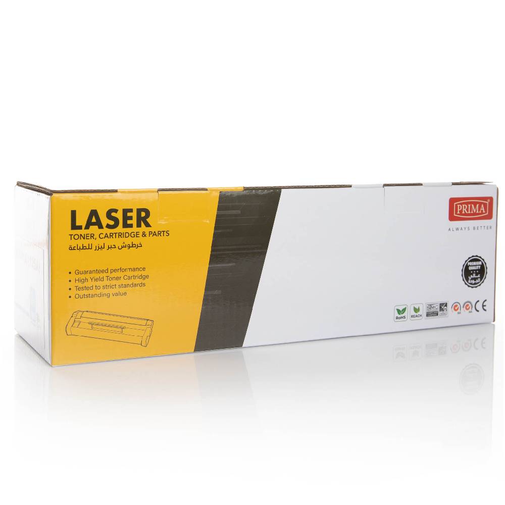 Prima Toner Laserjet 125A CYAN CB541A