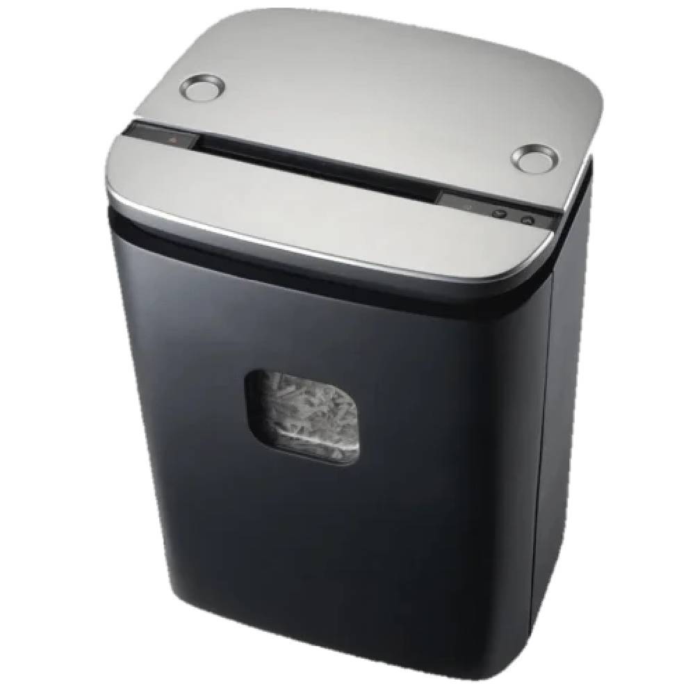 OMES Shredder 16 Sheets OMES-OS1601 Card/CD/DVD/29L Capacity