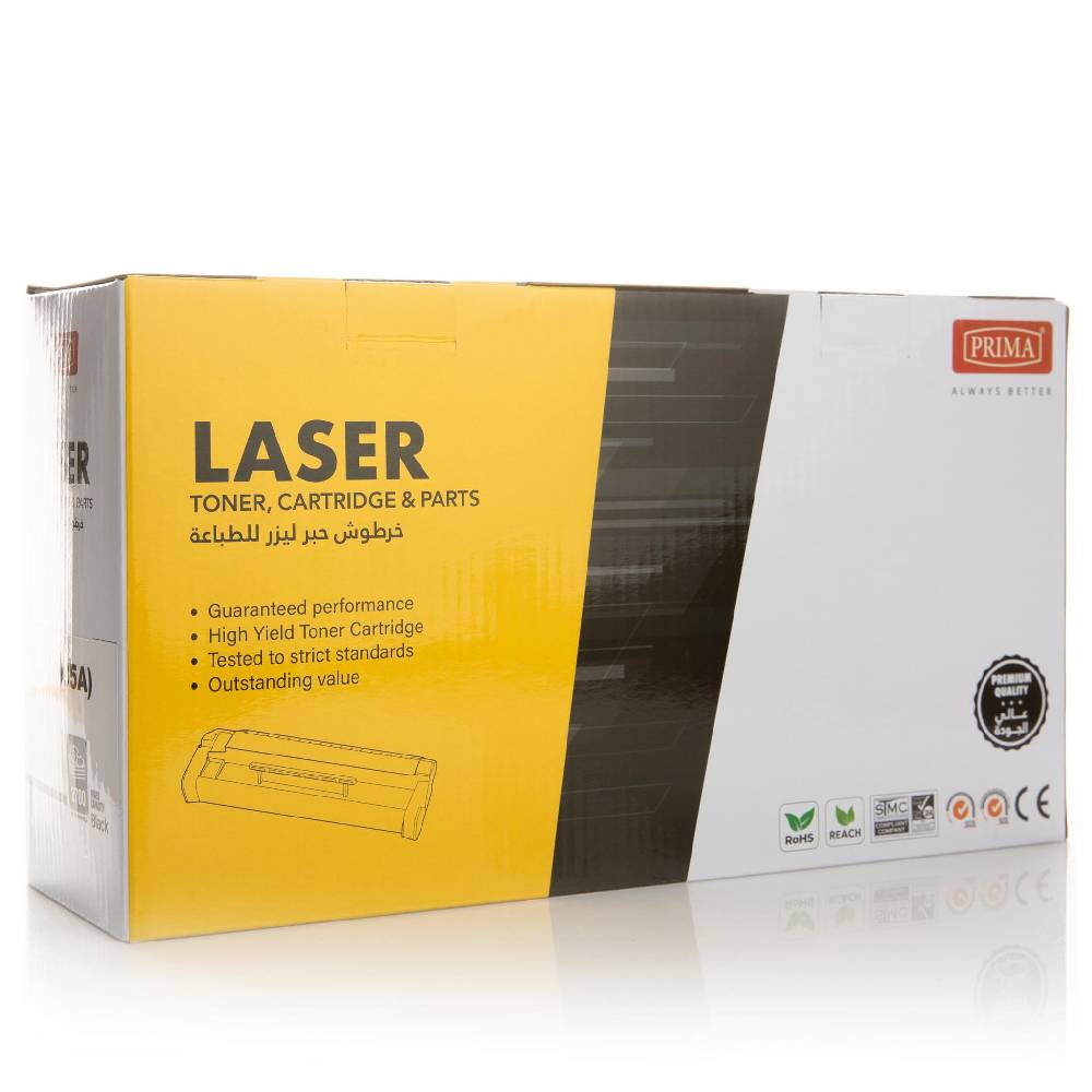 Prima Toner Laserjet 05A Black CE505A