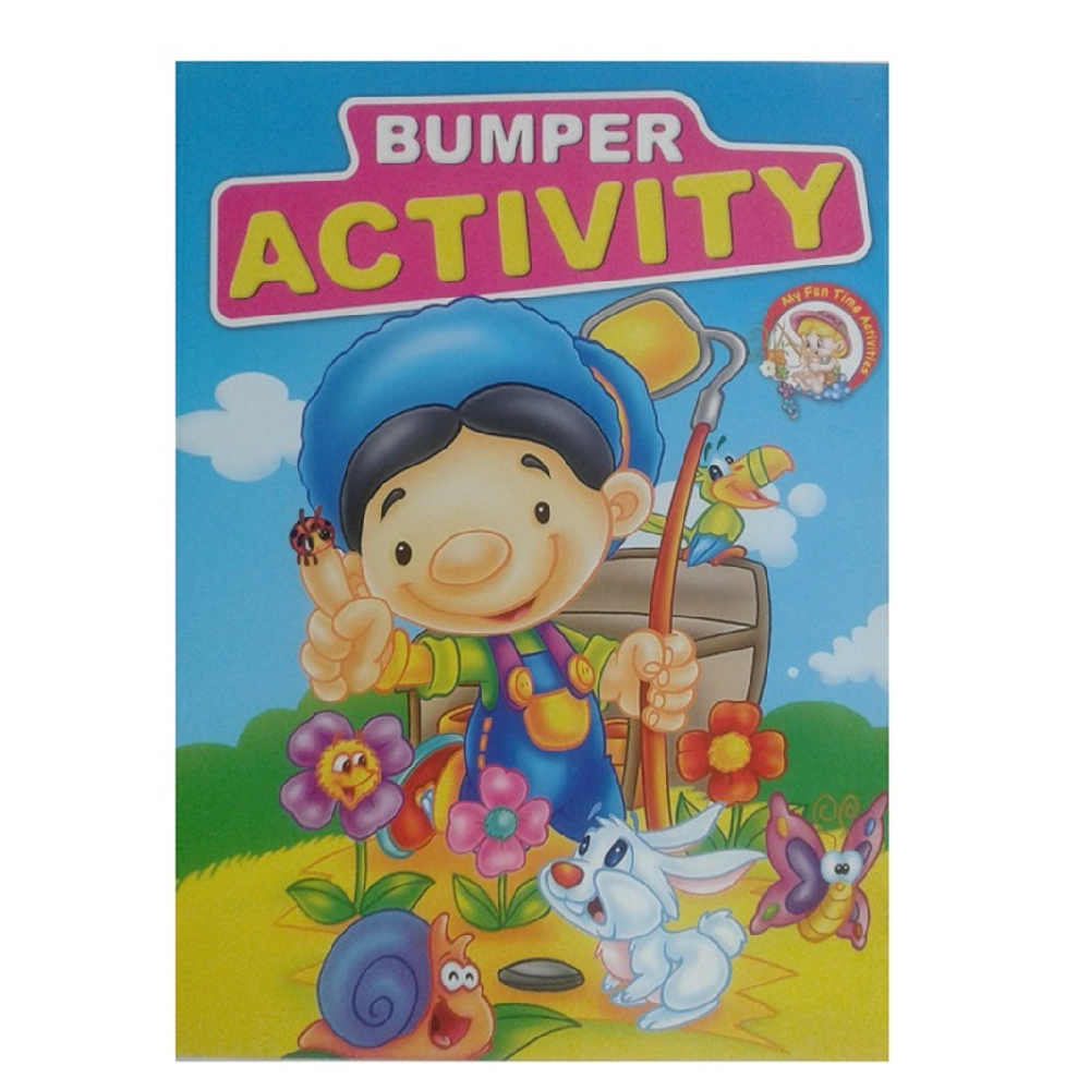 Bumper Activity