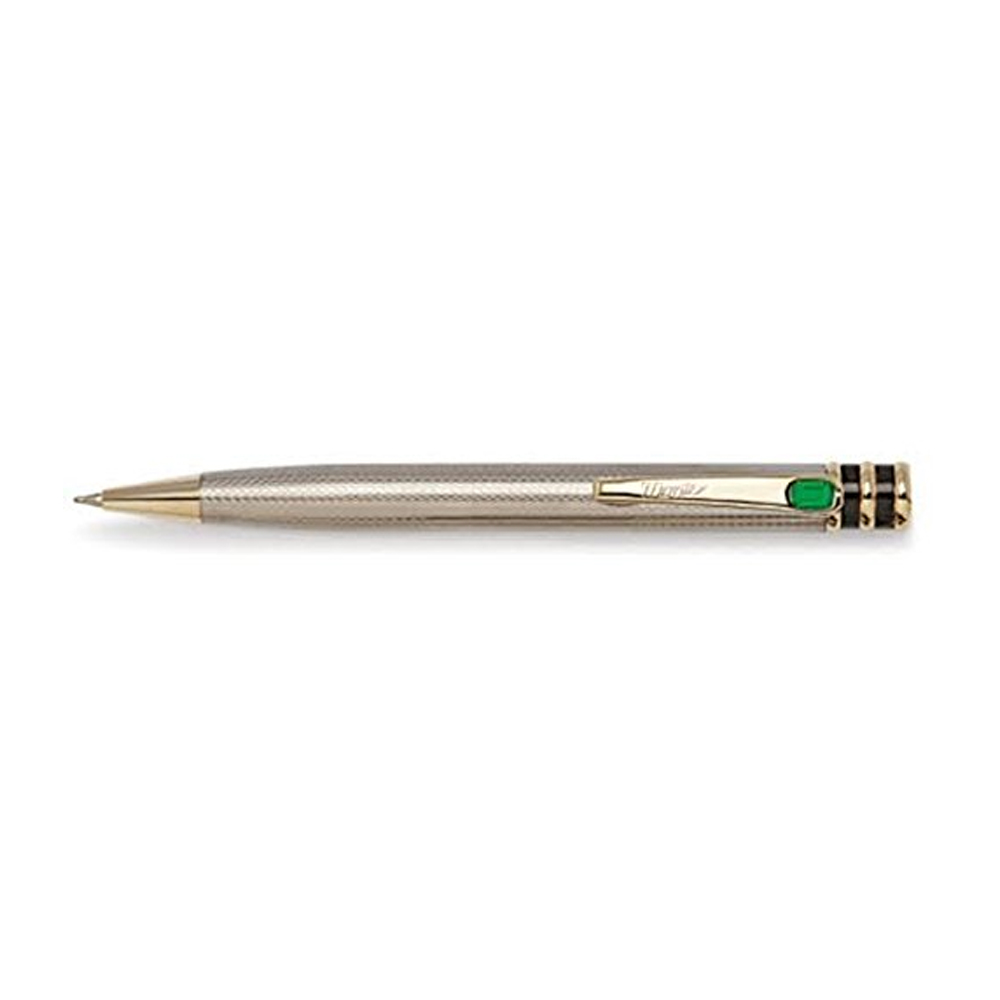 Montex Croma Twist Metal Ball Pen