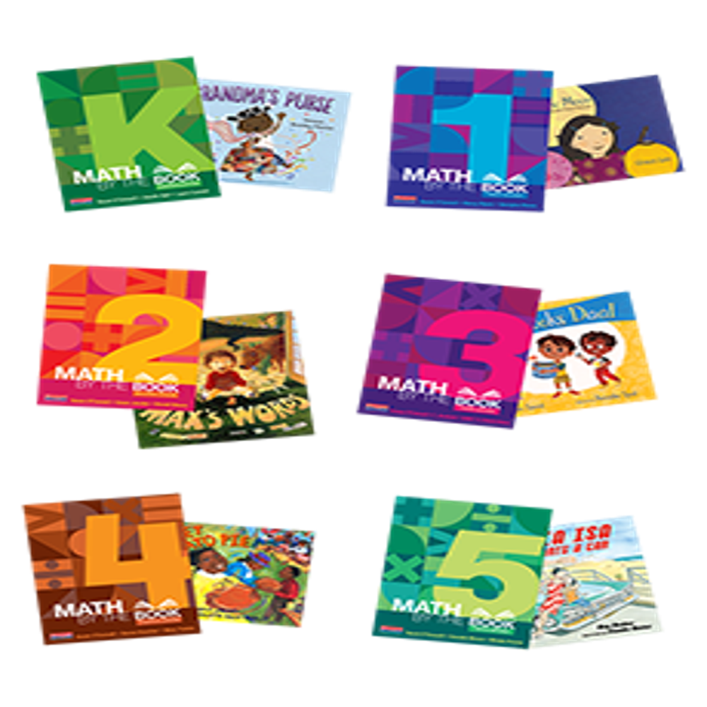 Bundle School Book for Middle School Students - Demo 9