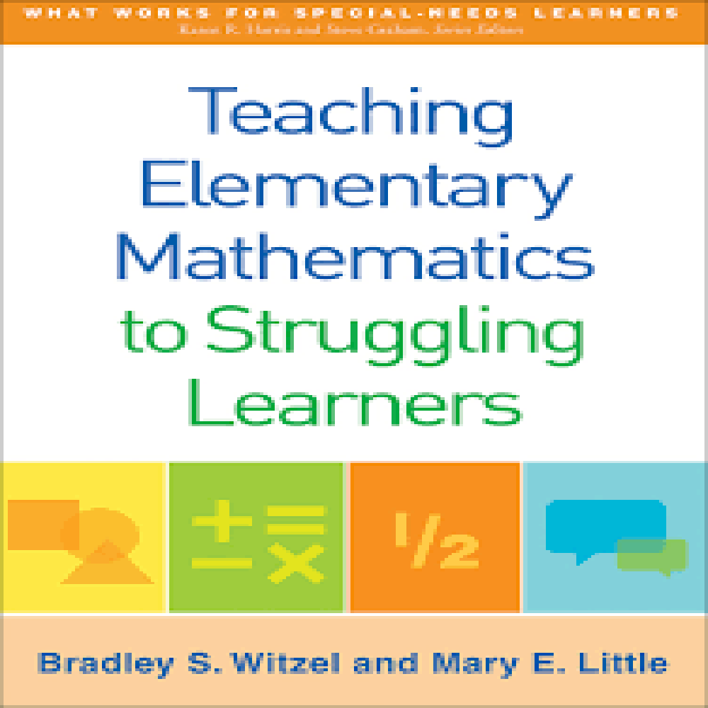 Math Book for Elementary School - Demo 4