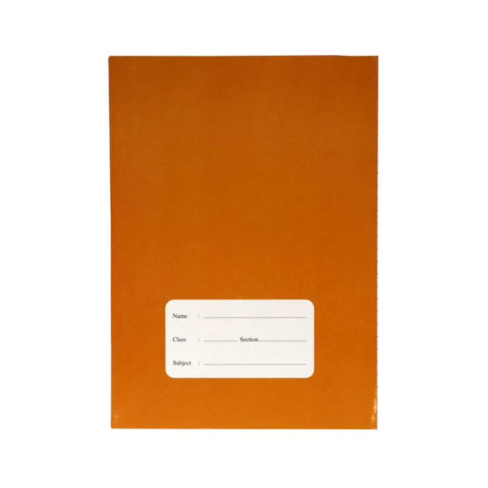 Smart Kids Notebook Square 20 mm 100 Sheets