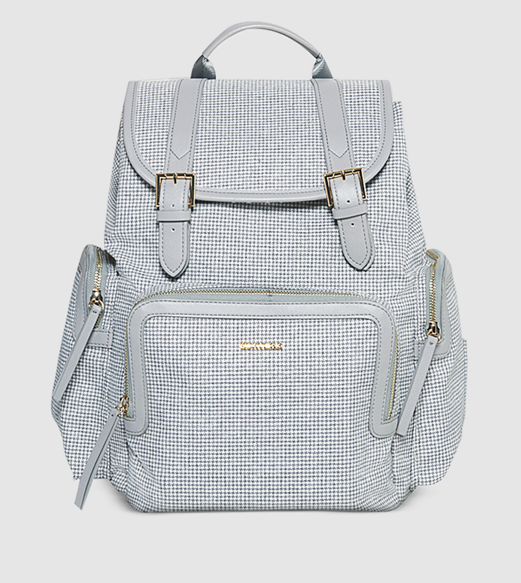 Sunveno Vouge Bag - Grey