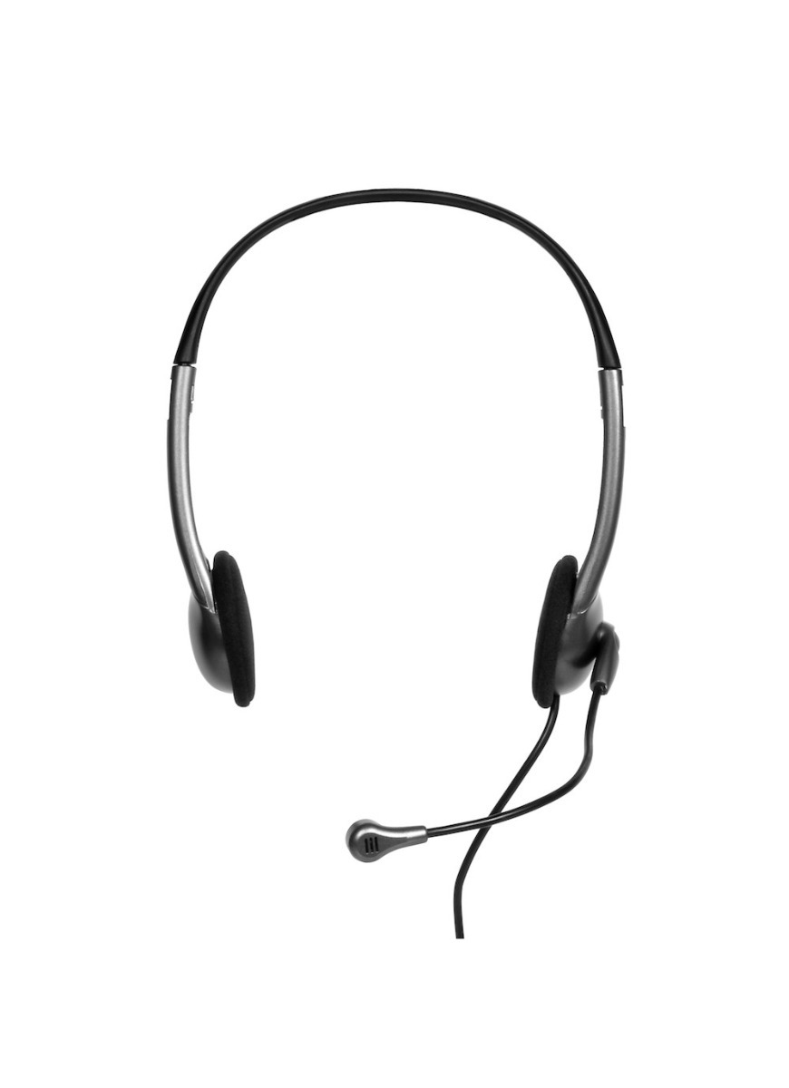 PortDesign HEADSET STEREO + MICRO