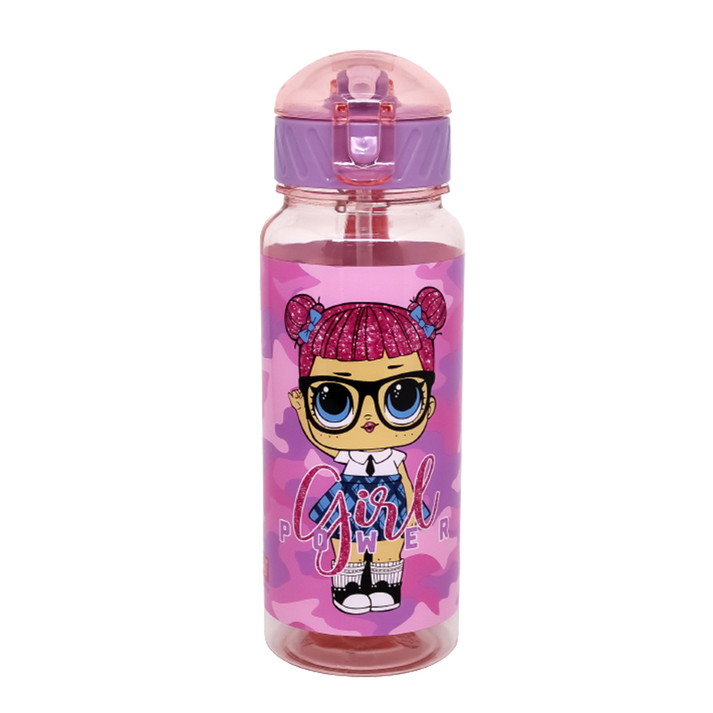 Prima Pet Water Bottle -580ml-For girls